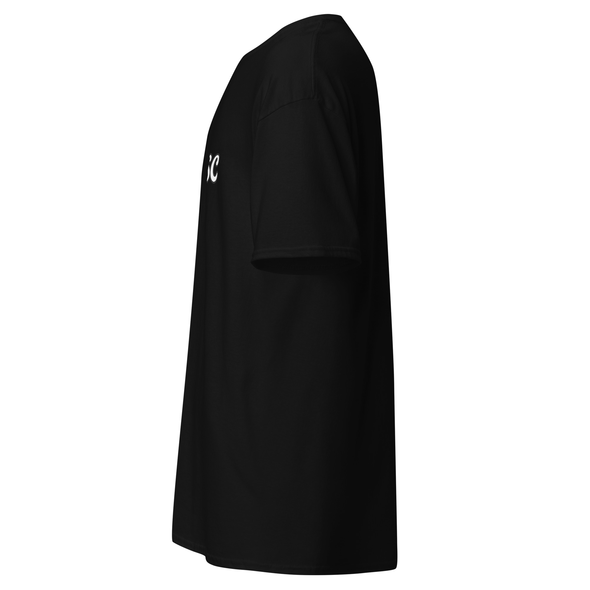 T-shirt classique unisexe – Image 3