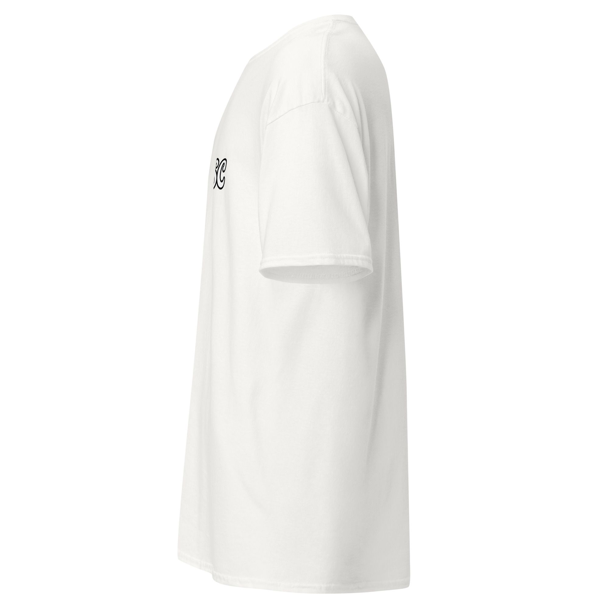 T-shirt classique unisexe – Image 7